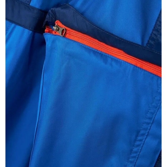 New Nike Air Jordan Next Utility Convertible Pants Short DD7097-480 Womens Sz M - Picture 4 of 12